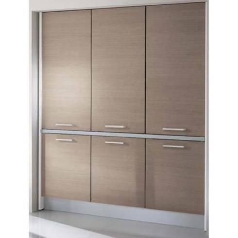 cucina a scomparsa 185 cm by C&C group srl | homify cucina a scomparsa 185 cm by C&C group srl | homify