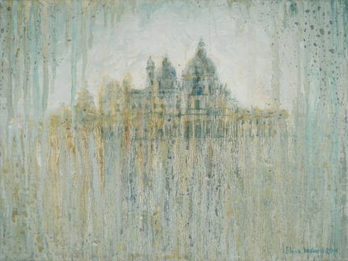 Dipinti ad olio su venezia di lusiardi elena ritrattista e ... Dipinti su venezia