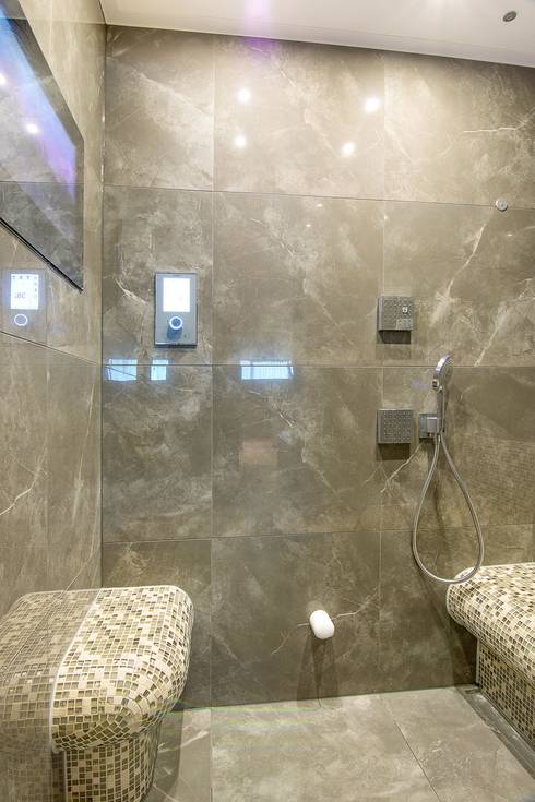 Bubbelbad en stoombad bij de Zuidas in Amsterdam by Cleopatra BV ... Bubbelbad en stoombad bij de Zuidas in Amsterdam by Cleopatra BV ...