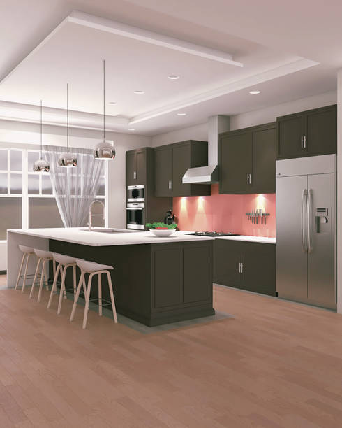 Diseño de interiores en Tamaulipas