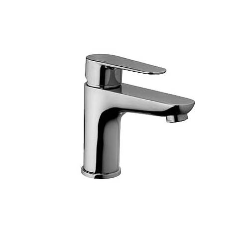 Miscelatore da bagno per lavabo Joy por Jo-Bagno.it | homify Miscelatore da bagno per lavabo Joy por Jo-Bagno.it | homify