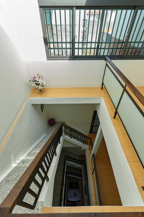 南投埔里住宅设计案