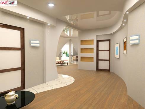 interior designers and decorators in gurgaon by swiftpro interior