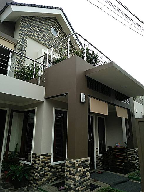 3 desain fasad minimalis inspiratif