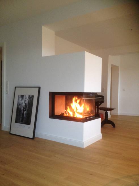 Was Ist Ein Ethanol Kamin Vorteile Nachteile Kosten Panorama Kamin Esszimmer Von Formteq
