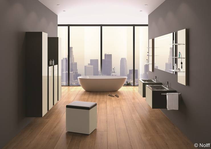 Ratgeber Fußboden: Welcher Boden für welchen Raum? | homify Ratgeber Fußboden: Welcher Boden für welchen Raum? | homify