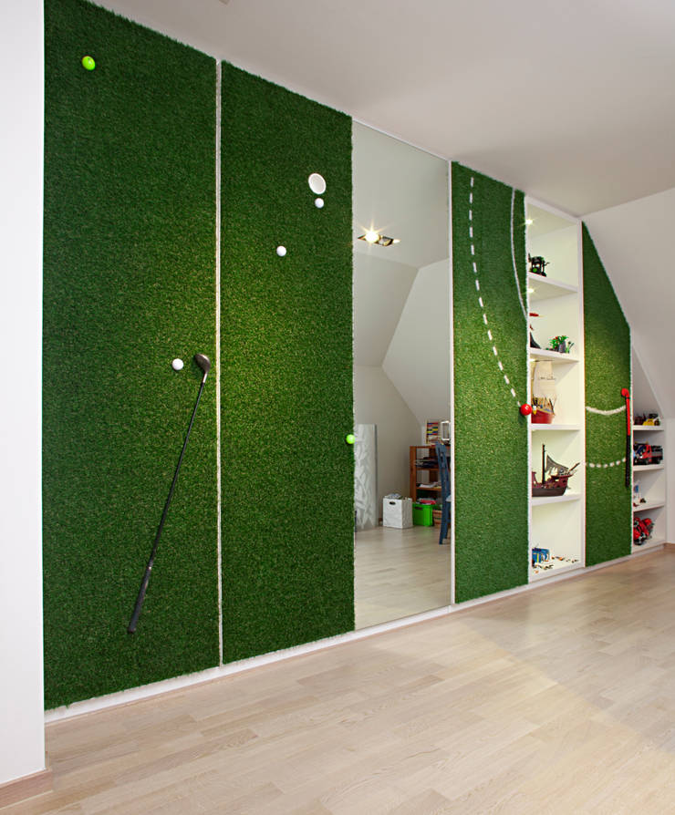 Coole Kinderzimmer Ideen - Supercars Gallery