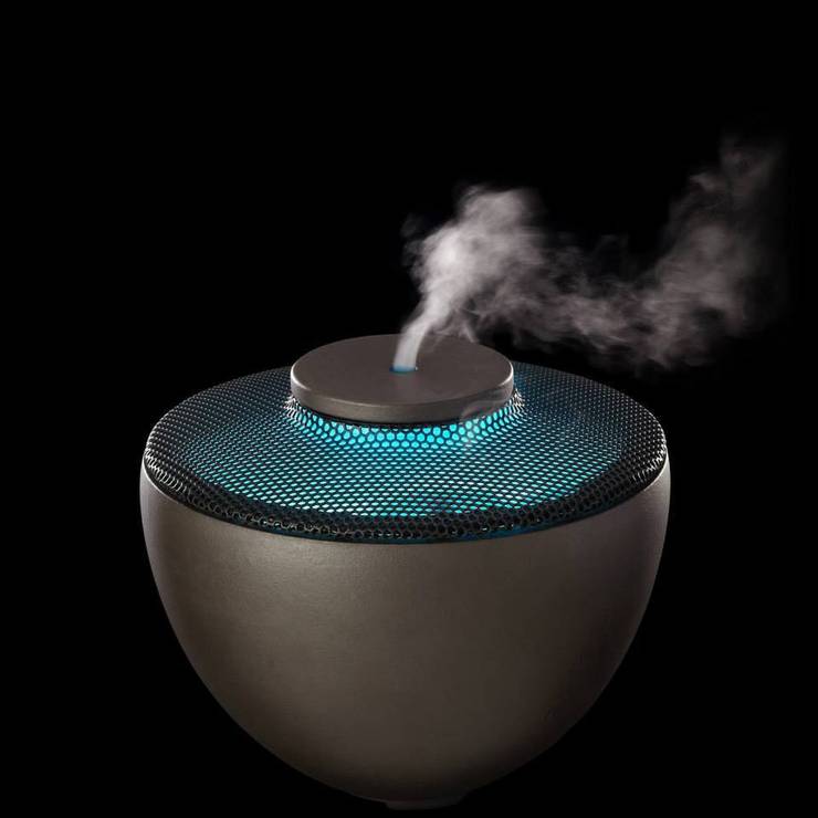 Wohlriechende Düfte in der Wohnung