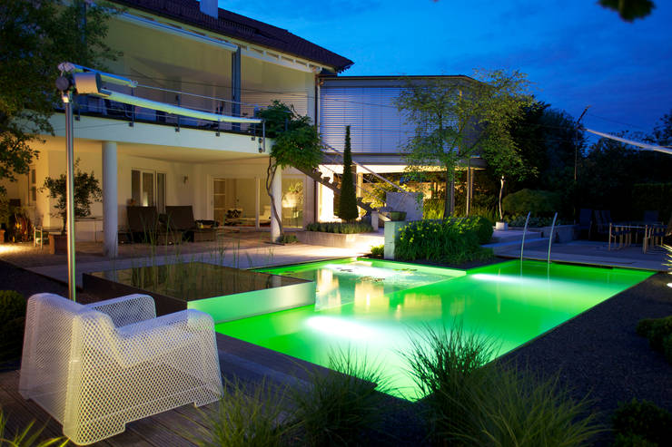 Balena Pools von Balena GmbH | homify