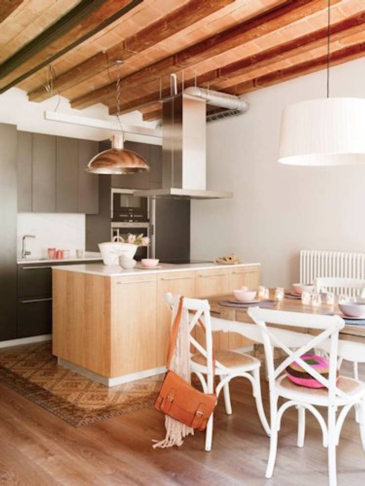  Kitchen by The Room Studio