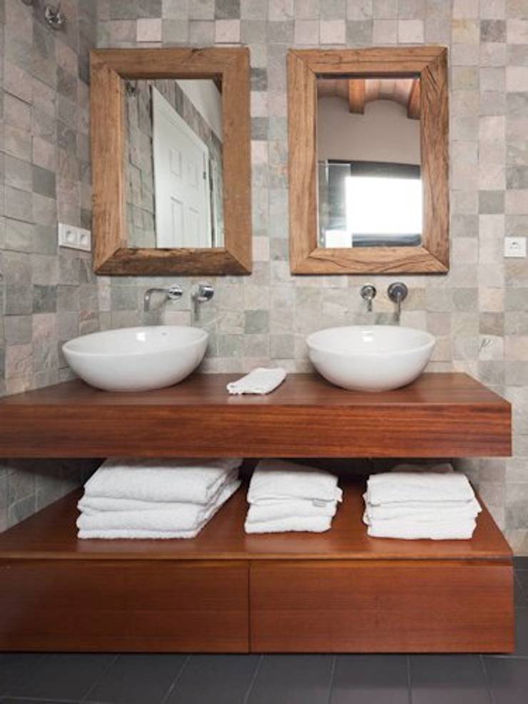  Bathroom by The Room Studio