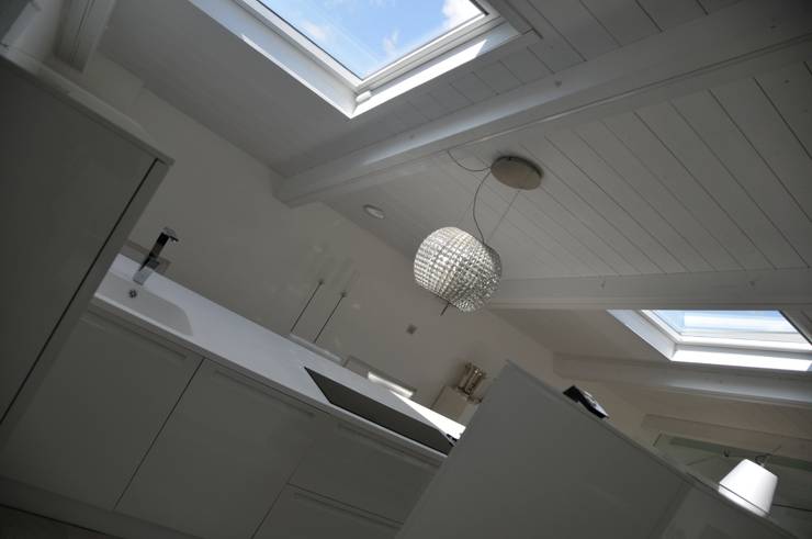 Гостиная в . Автор – IMAGO DESIGN