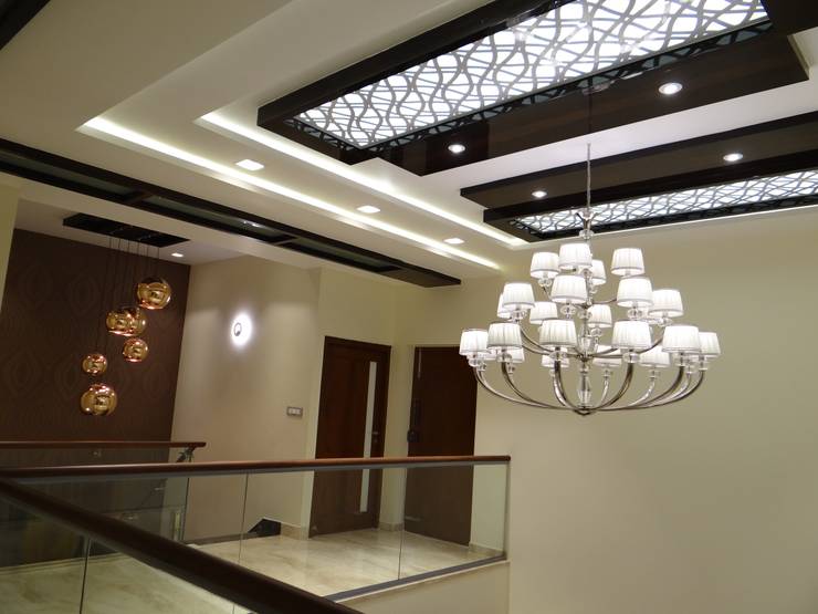 ¿Cómo instalar el techo en tu casa? - Ideas y consejos