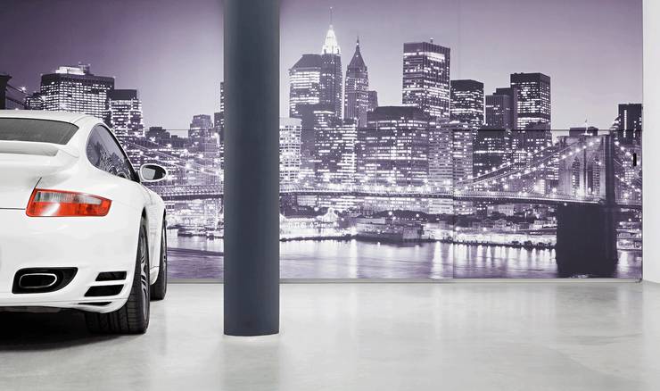  Garasi by monovolume architecture + design