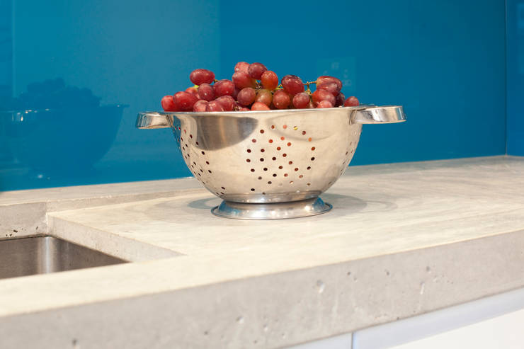  Kitchen by Increation