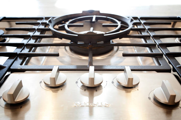  Kitchen by Increation