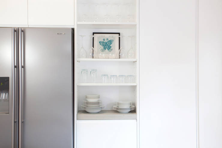  Kitchen by Increation