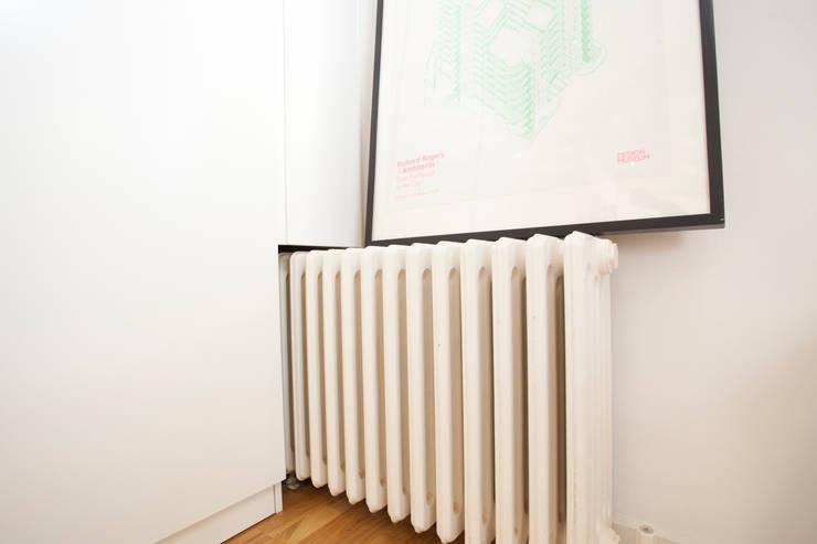  Kitchen by Increation