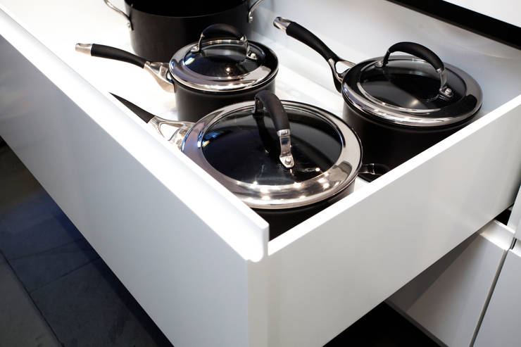  Kitchen by Increation