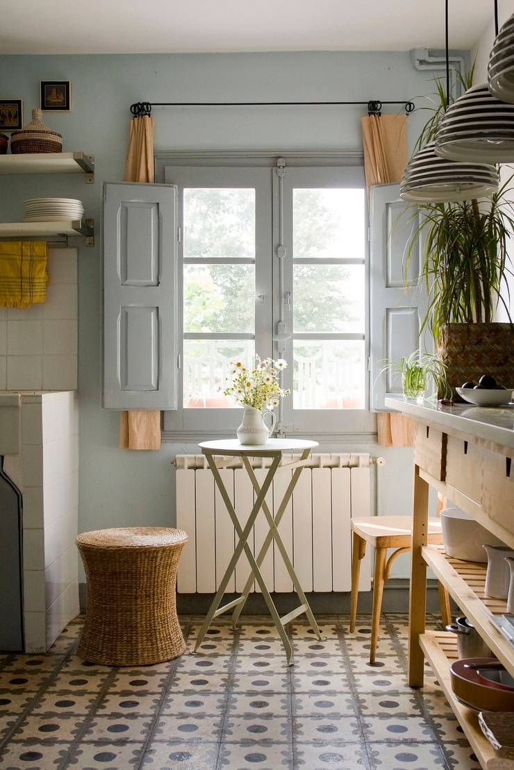  Kitchen by Casa Josephine