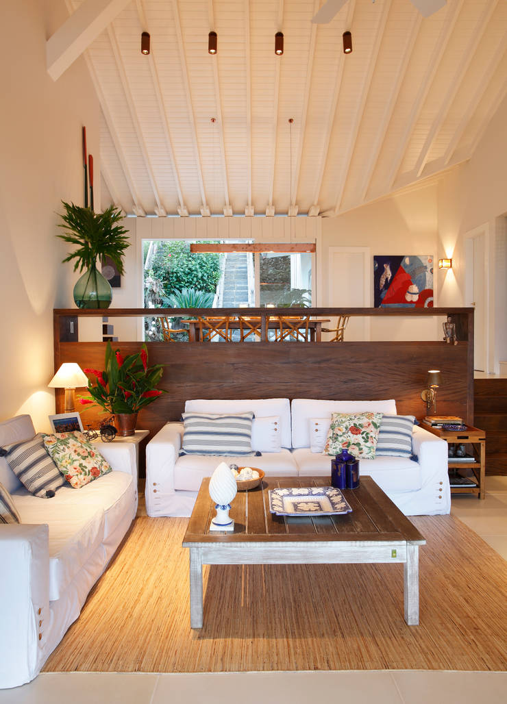 Casa Angra I por Escala Arquitetura | homify