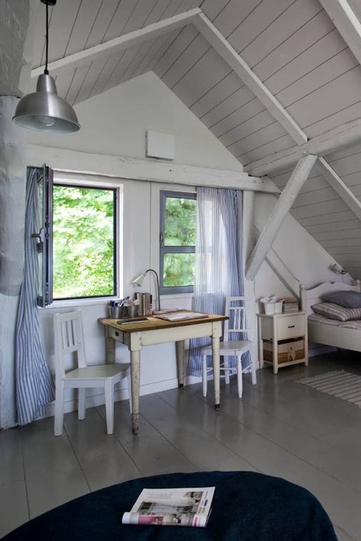  Спальня by AA s.c. Anatol Kuczyński Anna Kuczyńska