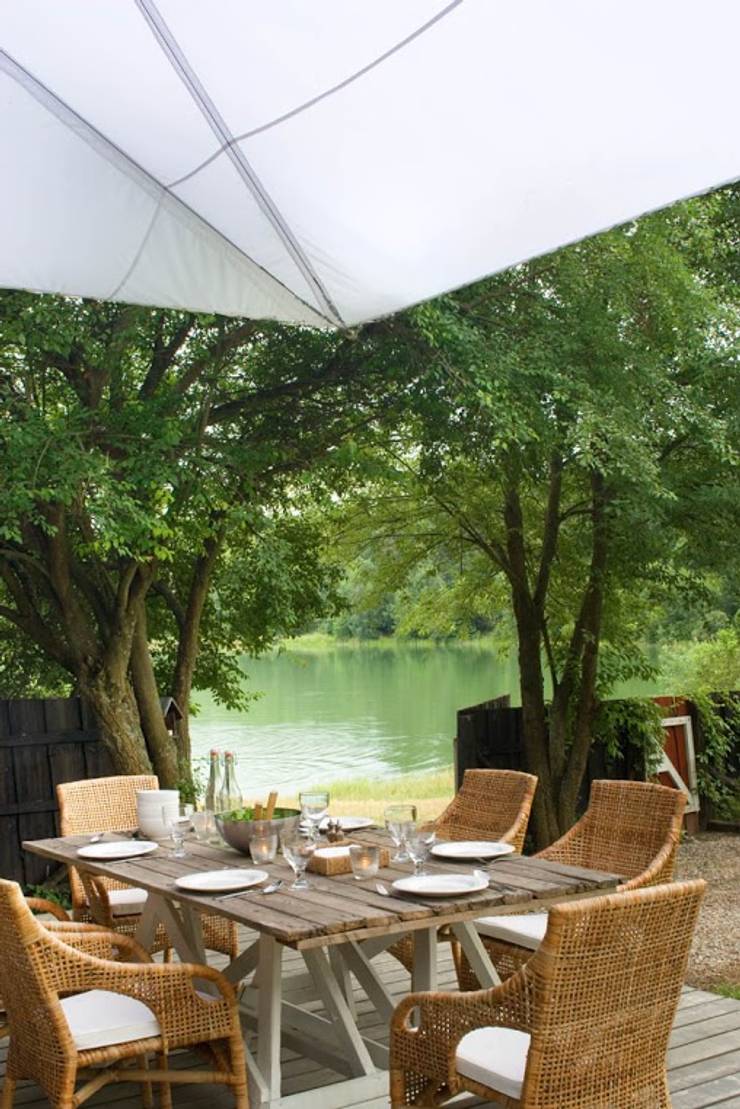  Тераса by AA s.c. Anatol Kuczyński Anna Kuczyńska