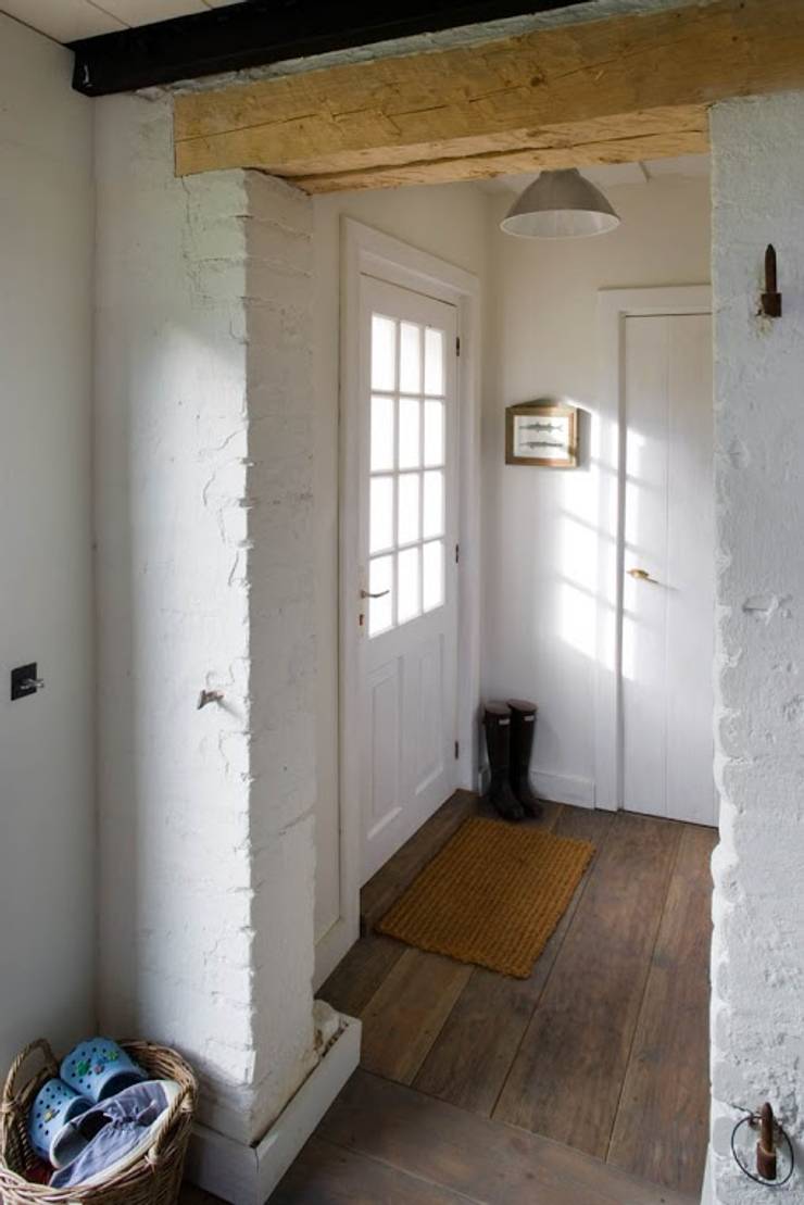  Коридор by AA s.c. Anatol Kuczyński Anna Kuczyńska