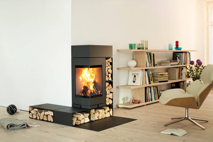 Die schönsten Ideen für ein Design Wohnzimmer