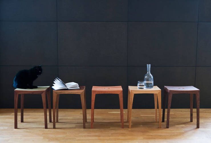 massivholzmobel experte, massivholzmöbel von sixay von eckhart bald naturmöbel | homify, Design ideen