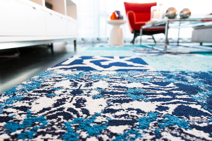  منازل تنفيذ Bhavin Taylor Design,    