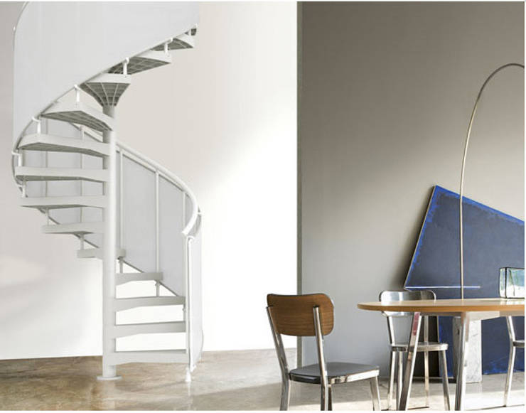 Fontanot: scale di design e accessori by fontanot – albini ... Scale di design