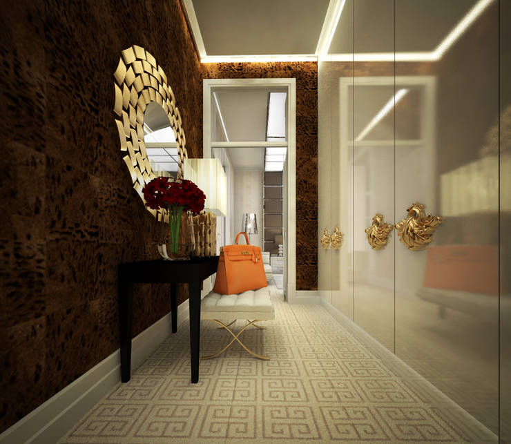   von WE-ARE LIFESTYLE, ARQUITECTURA DE INTERIORES & DECORAÇÃO