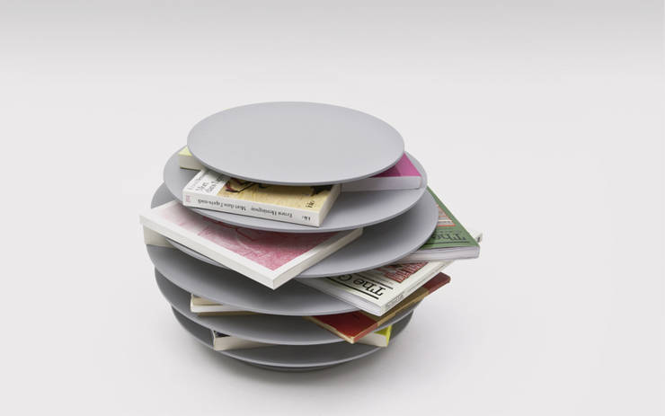 Clevere Möbel für kleine Wohnzimmer