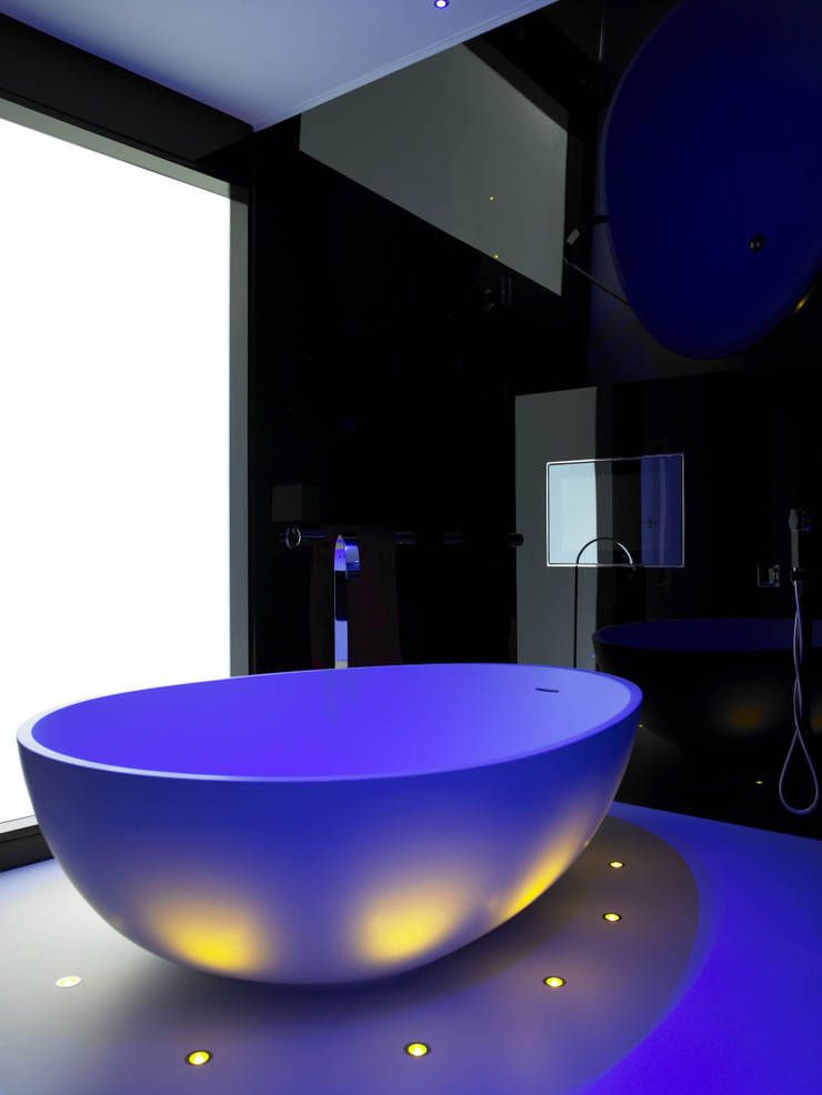  Bathroom by Quirke McNamara