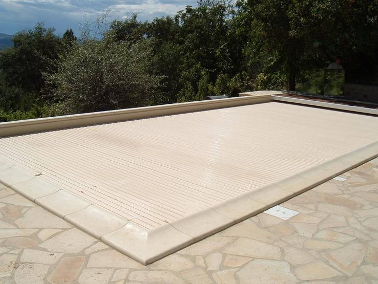 Quanto costa veramente una piscina in giardino? Costo piscina interrata da giardino