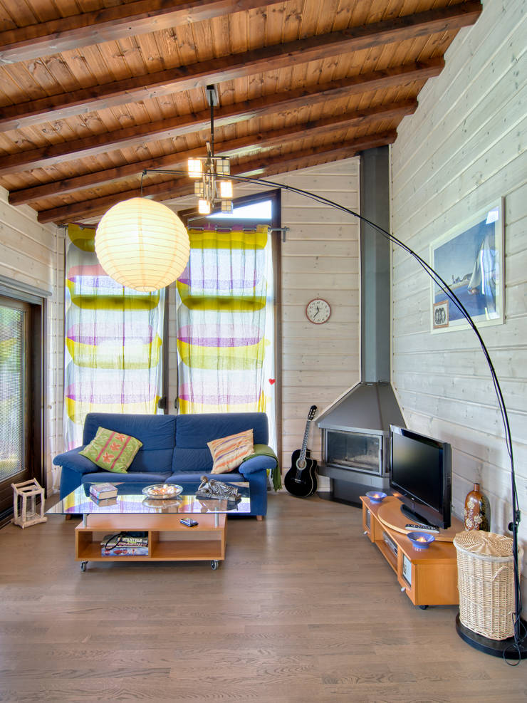  de estilo  por HOUSE HABITAT