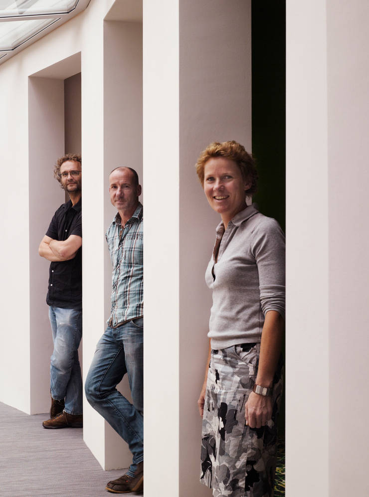 ontwerp buro, meubel en interieur ontwerp