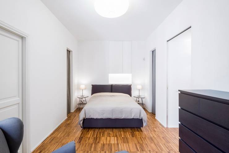 Il parquet teak: rivoluzione elegante e funzionale!