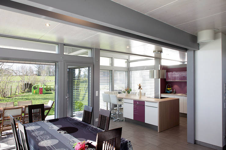 13 Trik Membangun Rumah  Ala Jepang  yang Modern 13 Trik Membangun Rumah  Ala Jepang  yang Modern