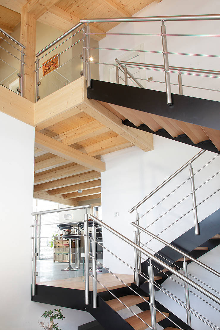  Household by Myotte-Duquet Habitat