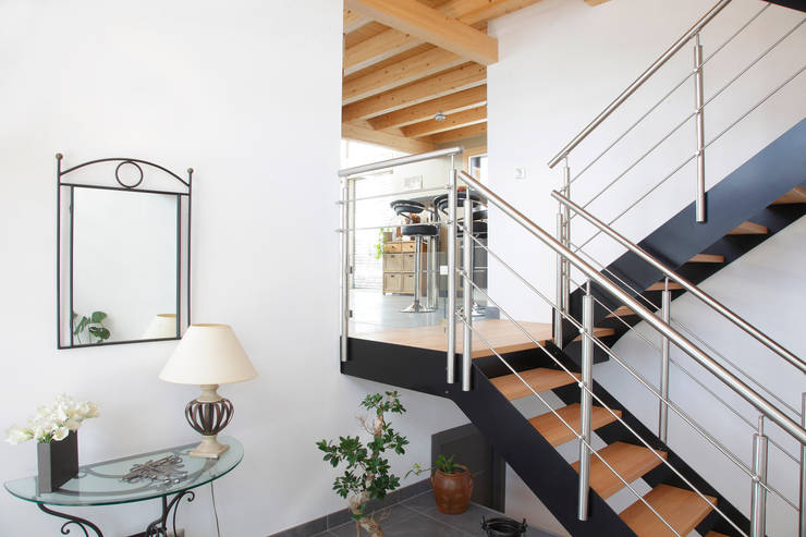  Household by Myotte-Duquet Habitat