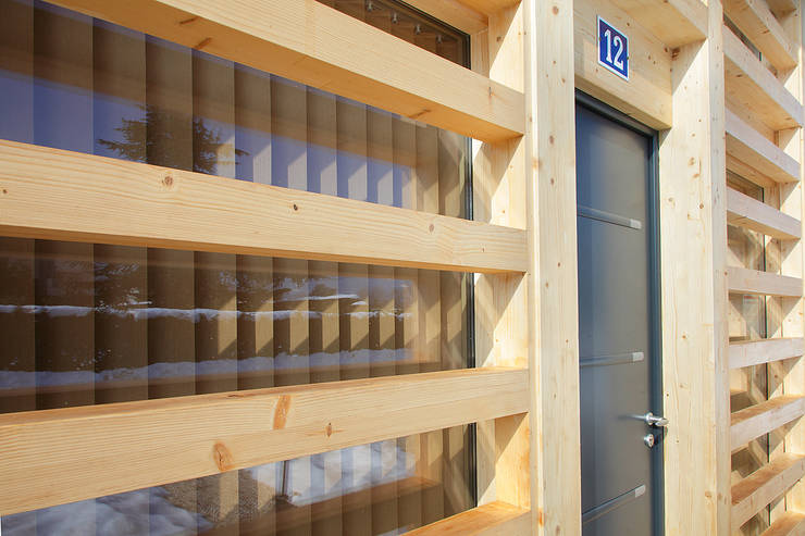  Household by Myotte-Duquet Habitat