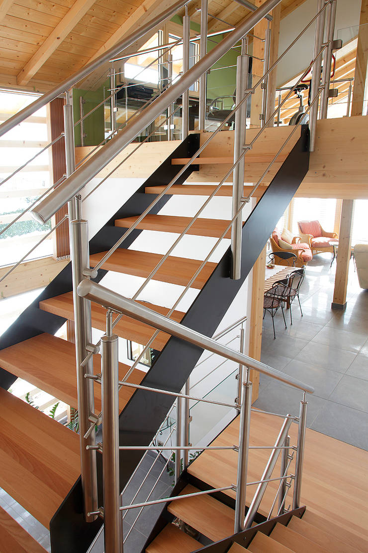  Household by Myotte-Duquet Habitat