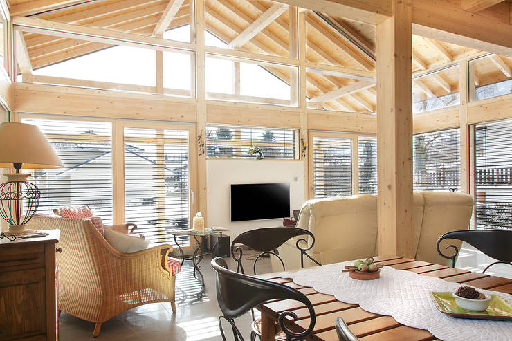  Household by Myotte-Duquet Habitat