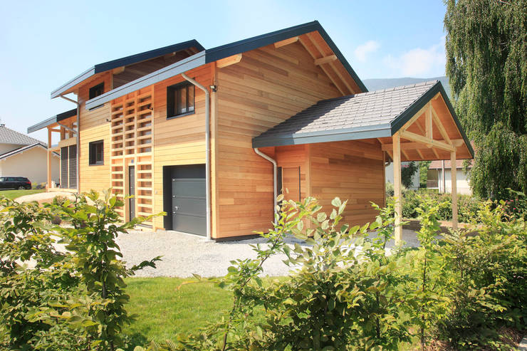  Household by Myotte-Duquet Habitat