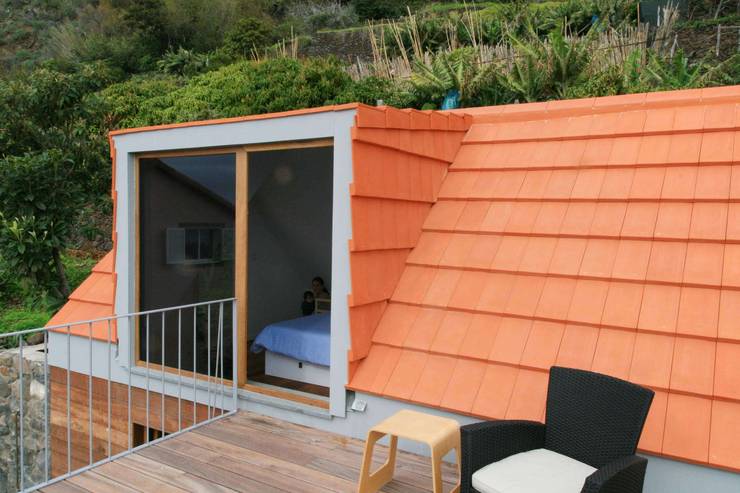  Hotels door Mayer & Selders Arquitectura