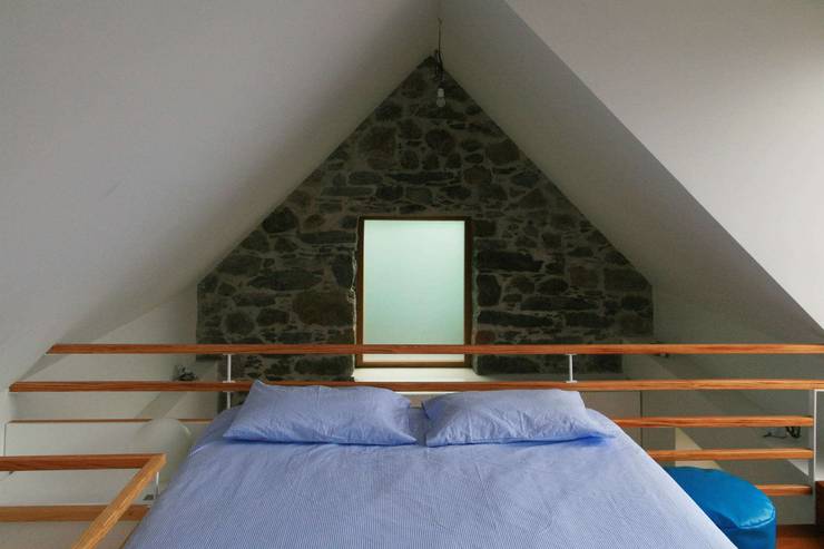  Hotels door Mayer & Selders Arquitectura