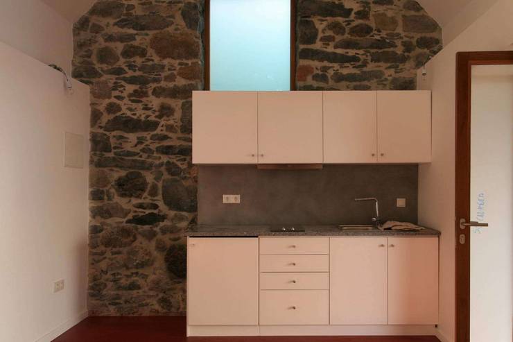  Hotels door Mayer & Selders Arquitectura