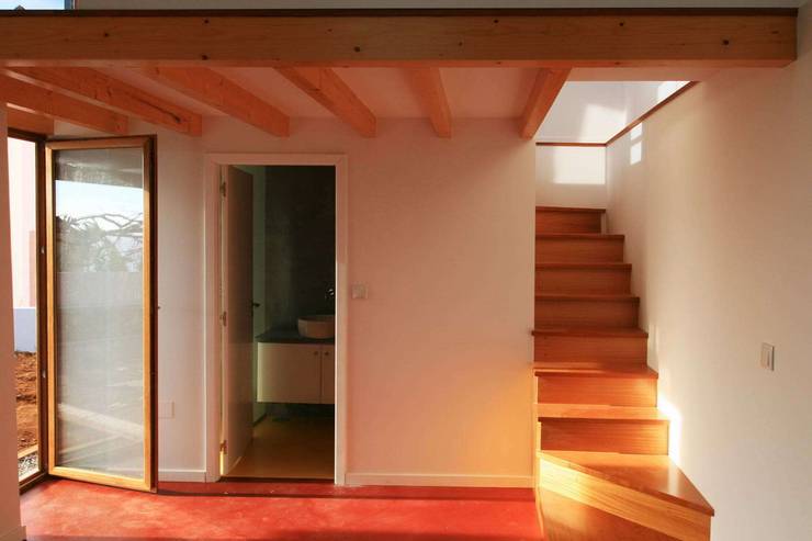  Hotels door Mayer & Selders Arquitectura